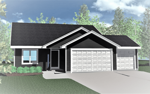 516 Midge Street Rendering
