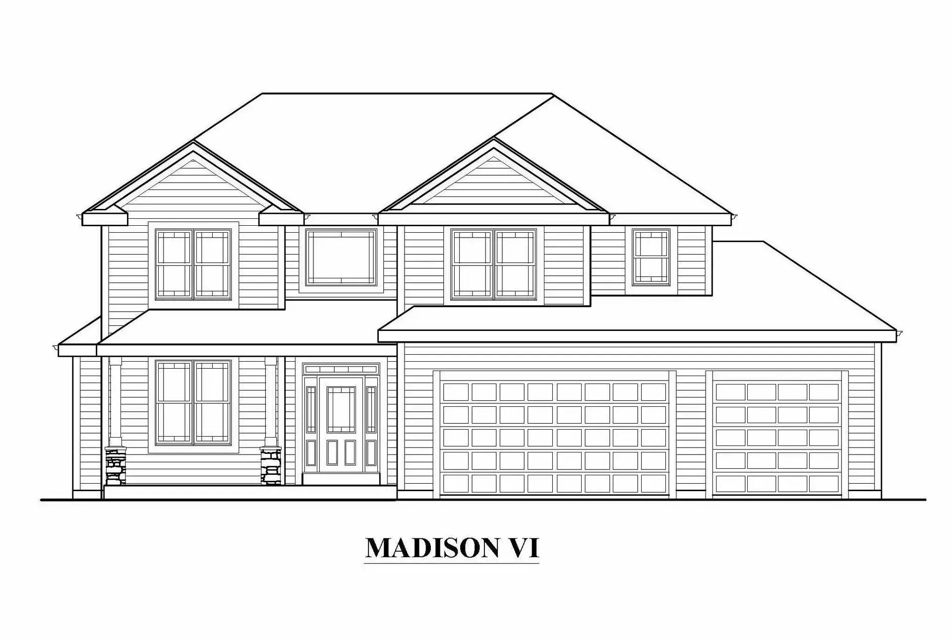 Madison VI External