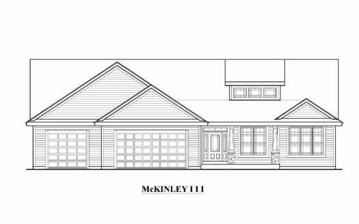 MCKINLEY III External