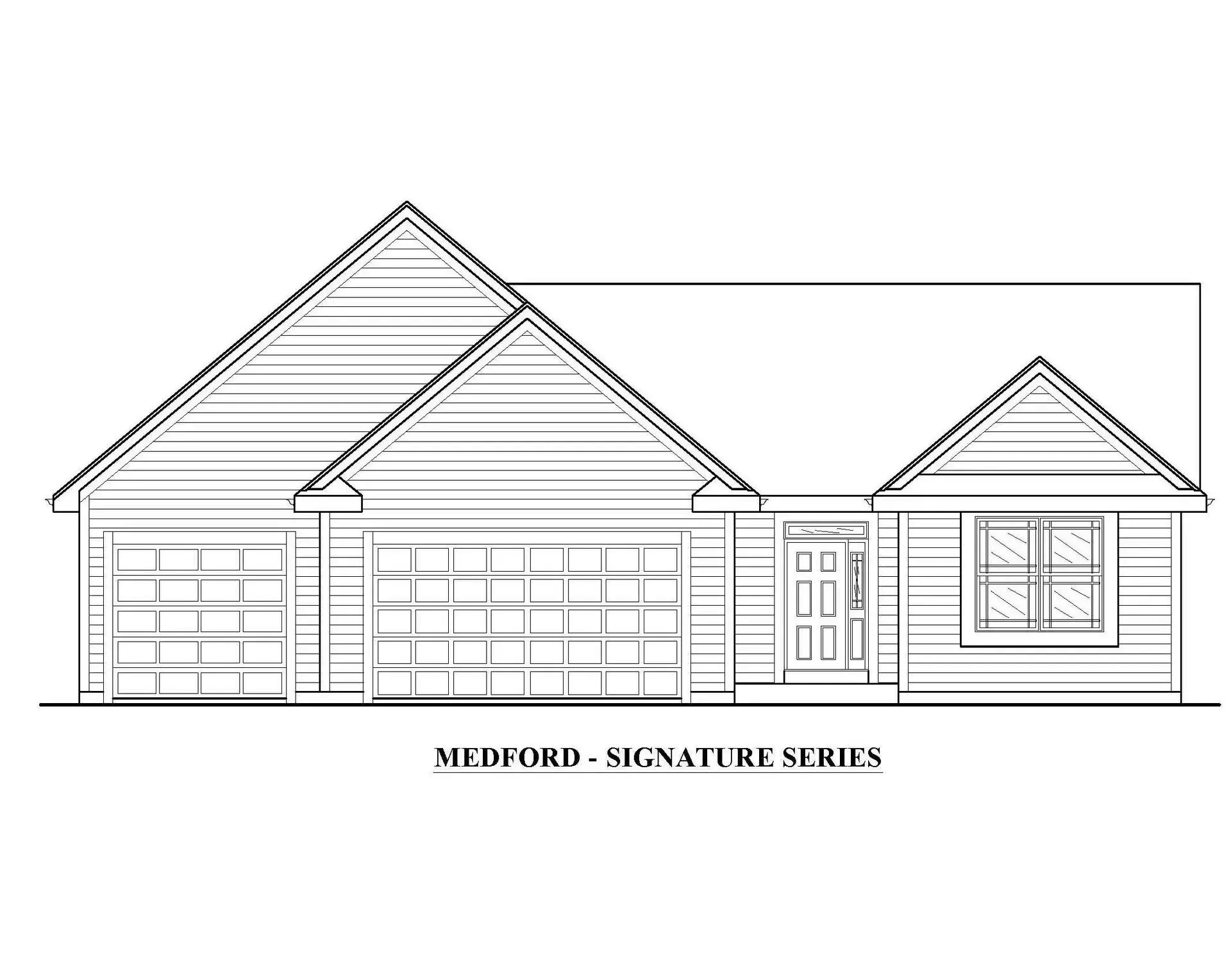 Medford External
