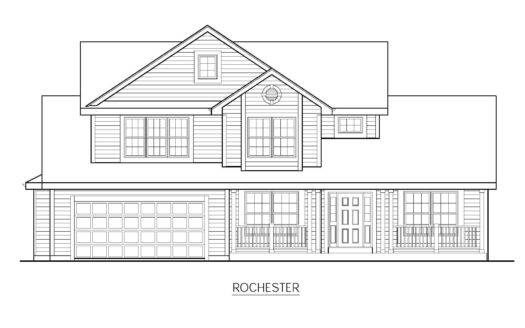 Rochester External