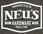 Neu's Hardware