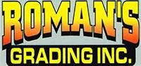 Roman's Grading