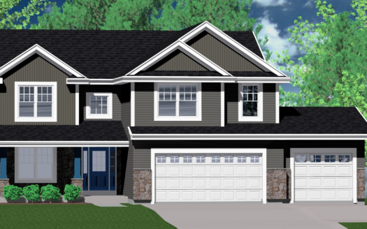 461 Reeds Drive