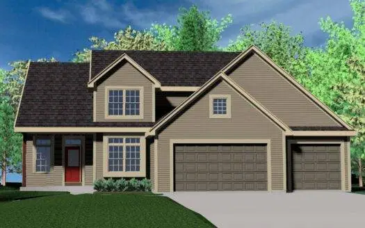 877 Brockway Drive – Mukwonago