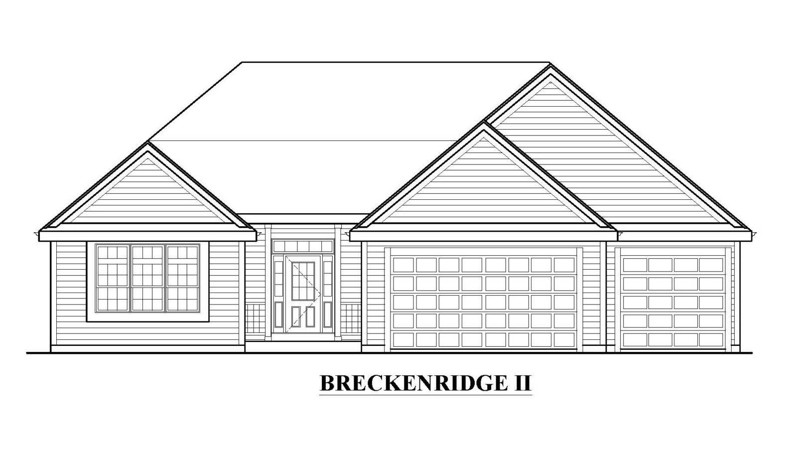 Breckenridge II Exterior