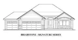 Briarstone Signature Series Exterior