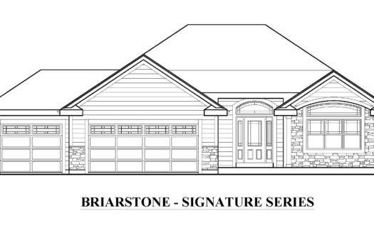Briarstone Signature Series Exterior