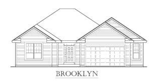 Brooklyn Exterior