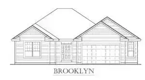 Brooklyn Exterior