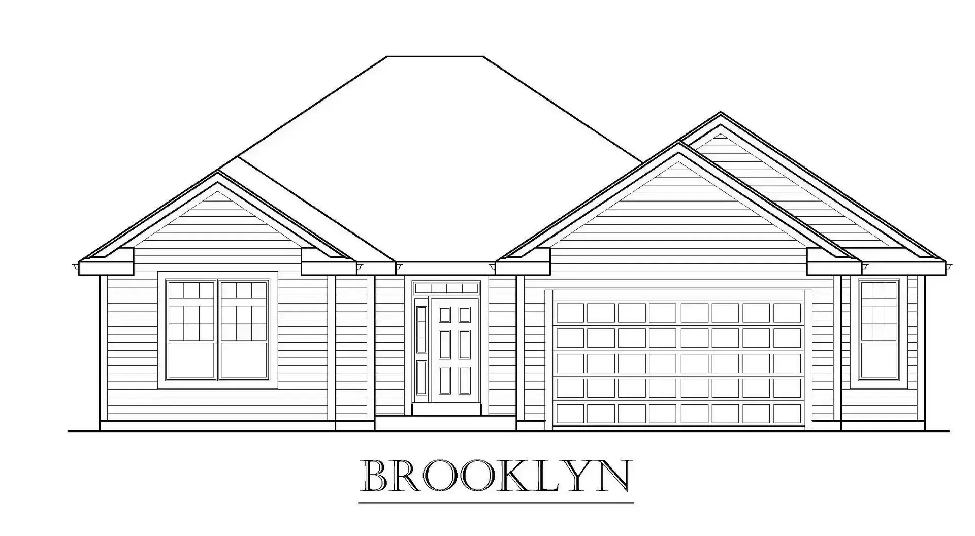 Brooklyn Exterior