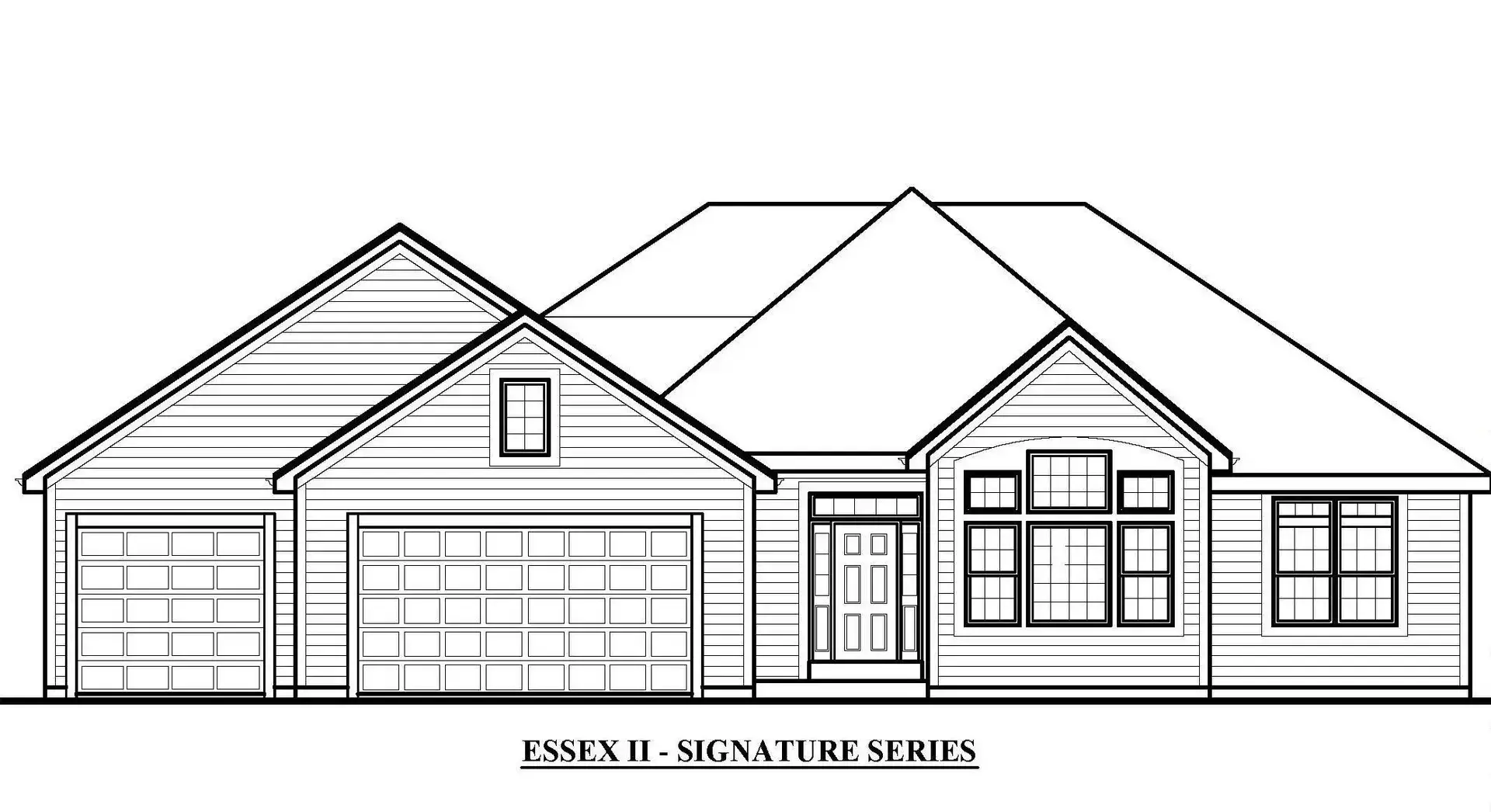 Essex II Exterior