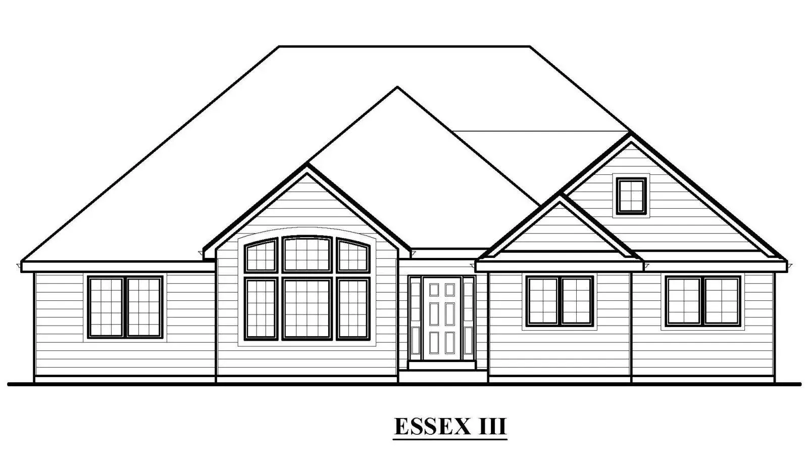 Essex III Exterior
