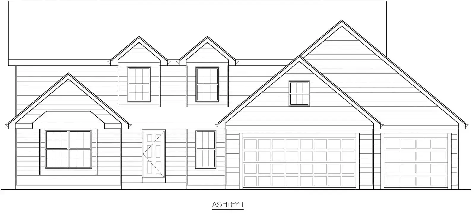 Ashley Exterior