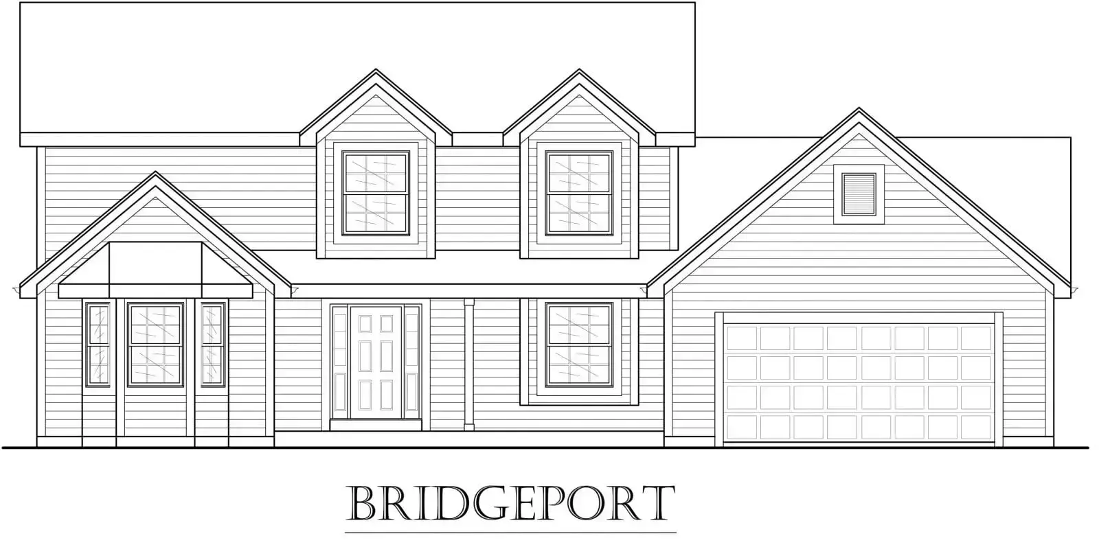 Bridgeport Exterior