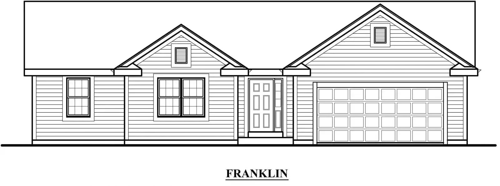 Franklin Exterior