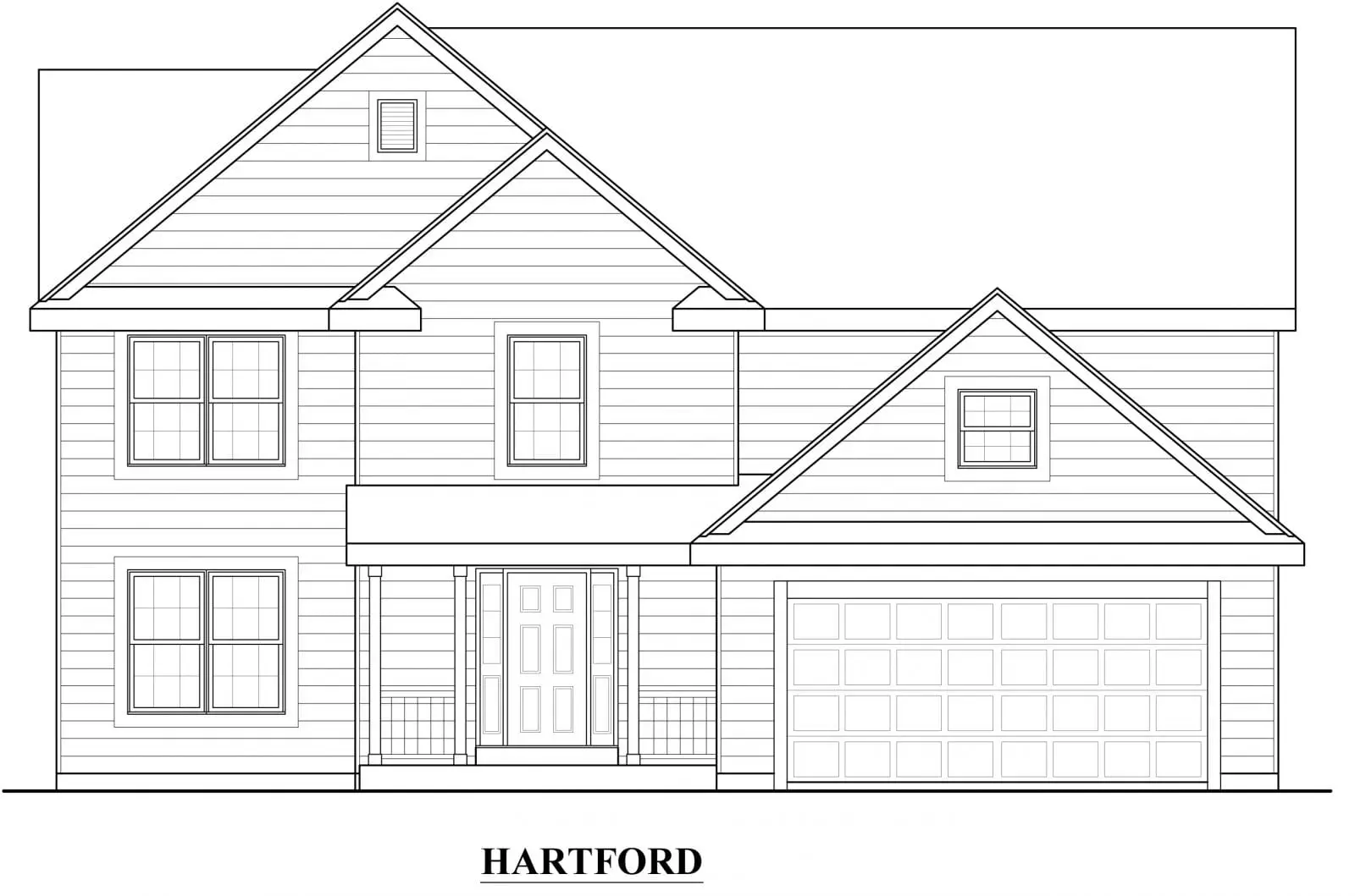 Hartford Exterior