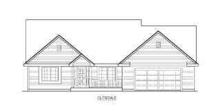 Glendale Exterior