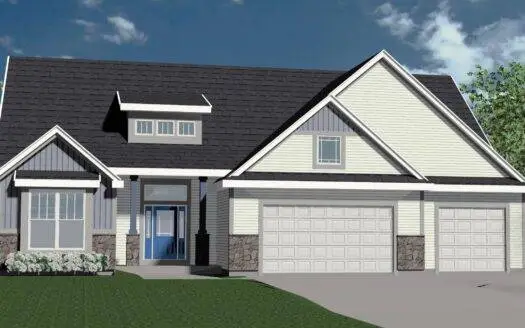 W130 S8586 Muscovy Way – Muskego