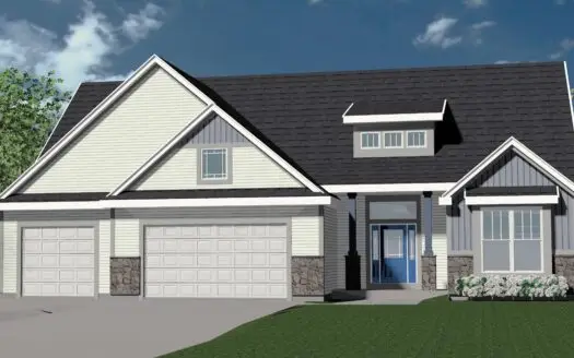 1754 Switchgrass St. – Oconomowoc