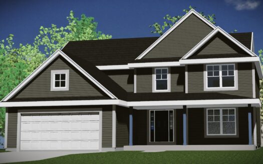 1023 Waterstone Court – Pewaukee