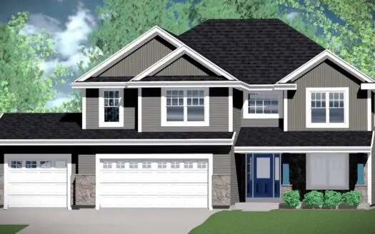 1591 Creekview Lane – Oconomowoc