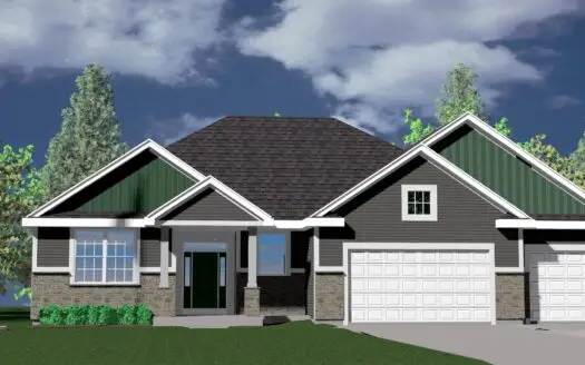 456 Sandstone Street – Slinger