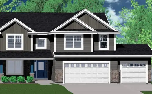 N56 W20719 Muirfield Drive – Menomonee Falls