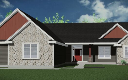 1343 Periwinkle Pass – Oconomowoc