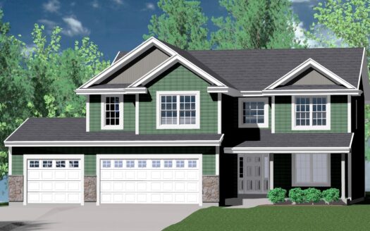 511 Woodside Court – West Bend