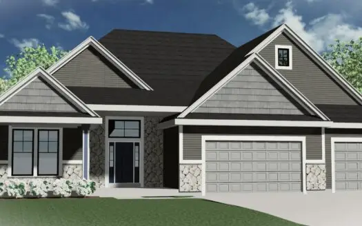 245 Candleberry Lane – Grafton