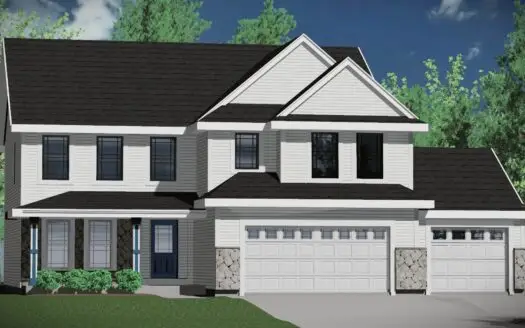 490 Talbot’s Woods Drive – Dousman