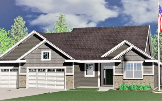 503 Talbot’s Woods Drive – Dousman