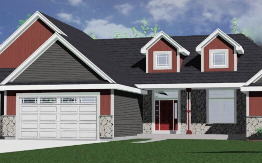 527 Talbot’s Woods Drive – Dousman