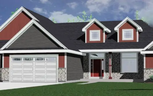 527 Talbot’s Woods Drive – Dousman