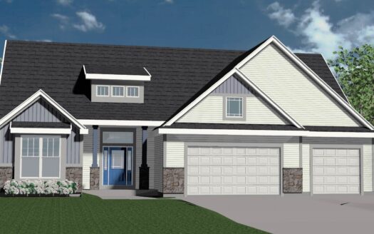 557 Talbot’s Woods Drive – Dousman