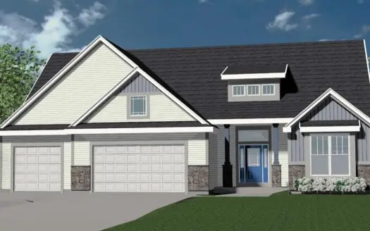 708 North Sparrow Way – Grafton