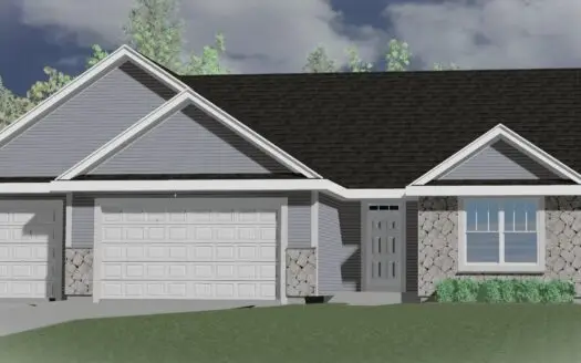 961 Horseshoe Court – Belgium