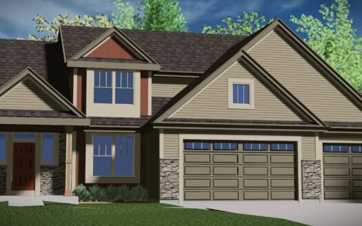 9766 N. Migratory Court – Mequon