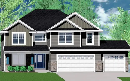 9842 N. Migratory Court – Mequon