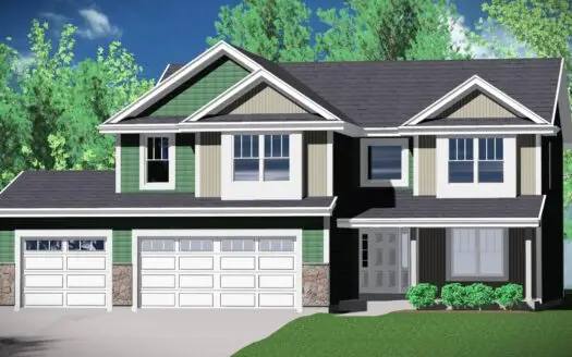 N75 W24728 Lauren Drive – Sussex