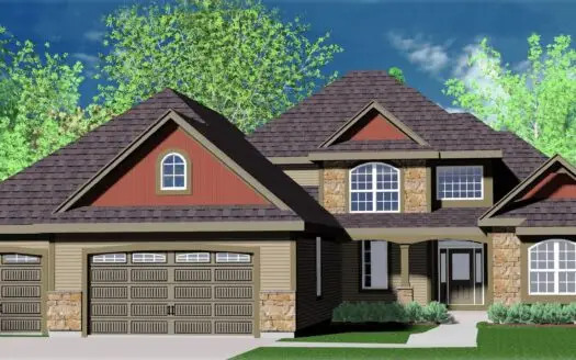 N81 W27580 Harvest Court – Lisbon