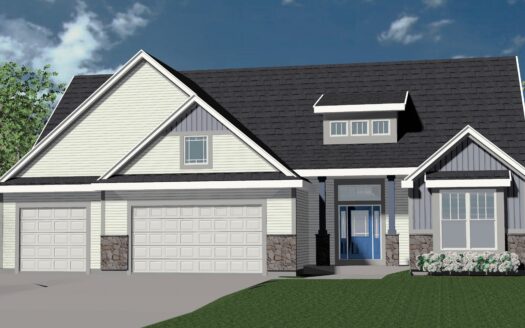 W246 N7544 Overland Road – Sussex