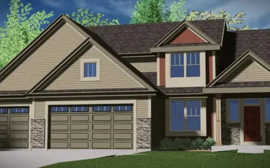 1301 Lynn Circle  – Oconomowoc
