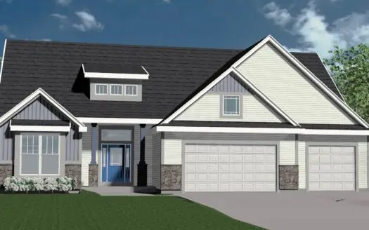 310 Limestone Lane – Slinger