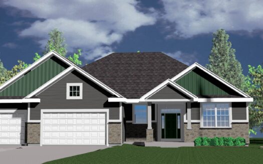 N80 W27710 Meadow Bliss Dr. – Lisbon