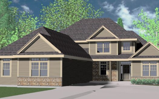 2453 Cedar Bluffs Drive – Slinger
