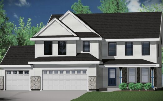 2488 Boulder Drive – Slinger