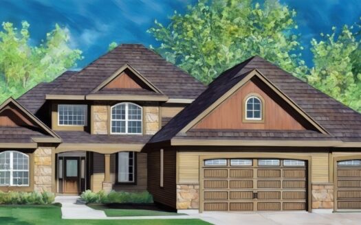 537 Hawks Ridge Road – Grafton