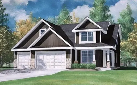 1031 Waterstone Court – Pewaukee